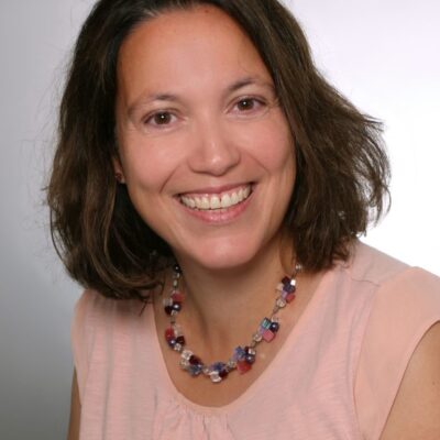 Claudia Müller