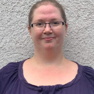 Sandra Friedrich-Austermühle