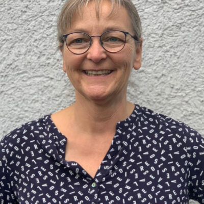 Ulrike Werst