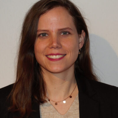 Vanessa Wadewitz