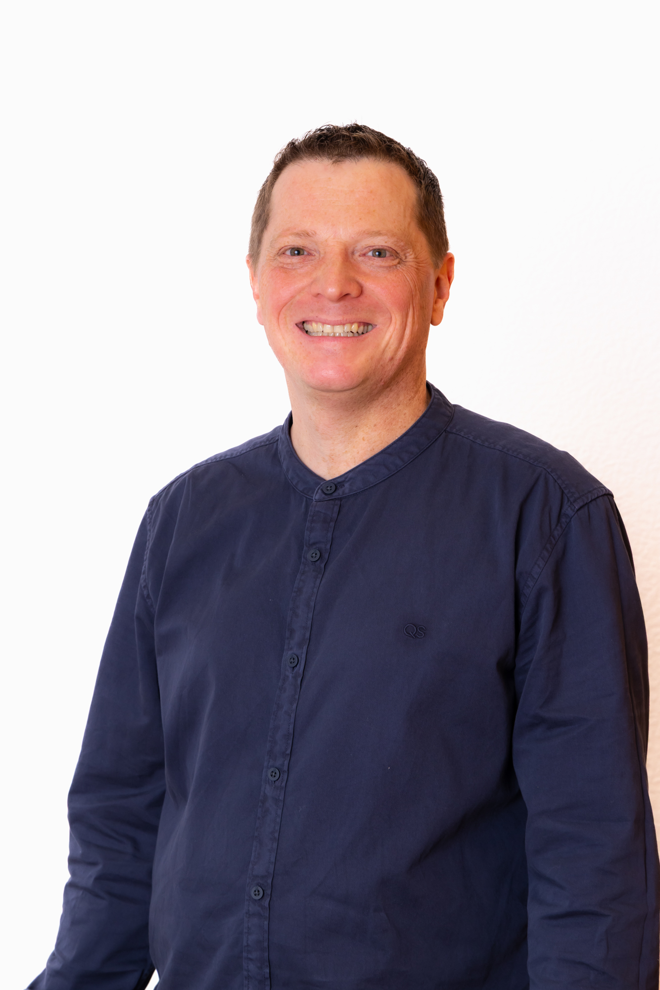 Michael Schultheis