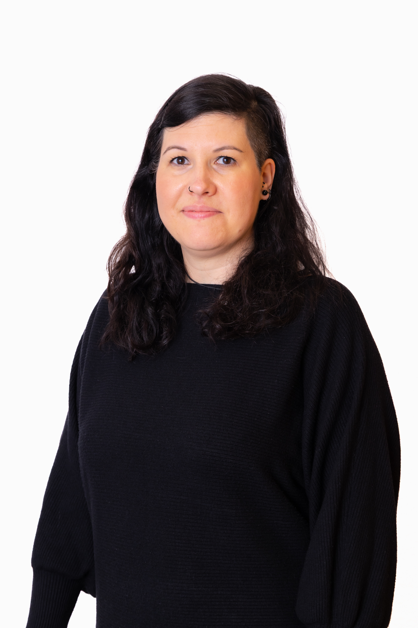Tanja Drinda