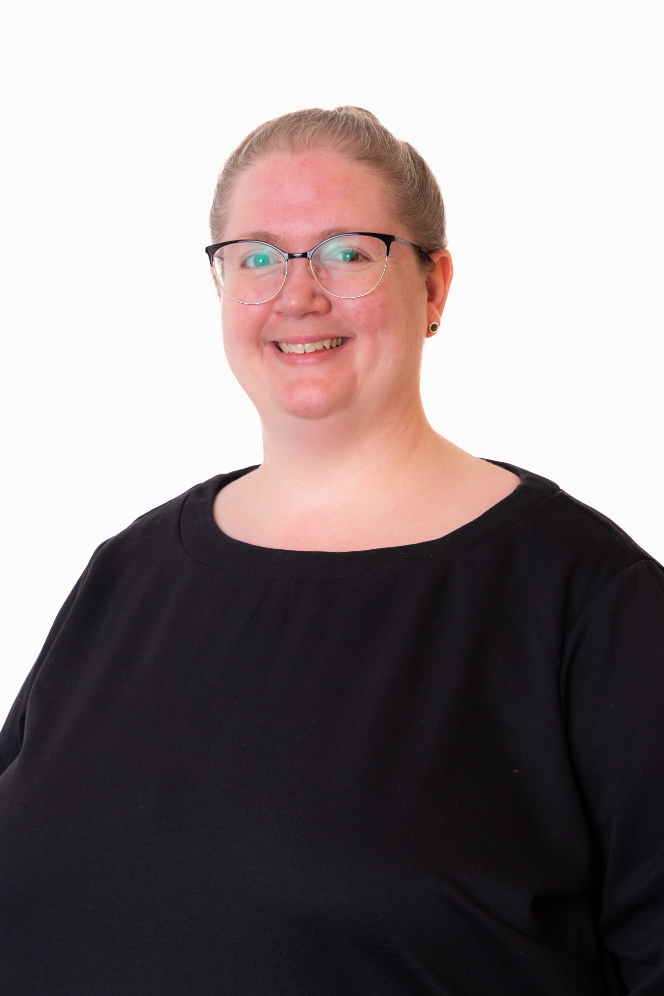 Sandra Friedrich-Austermühle