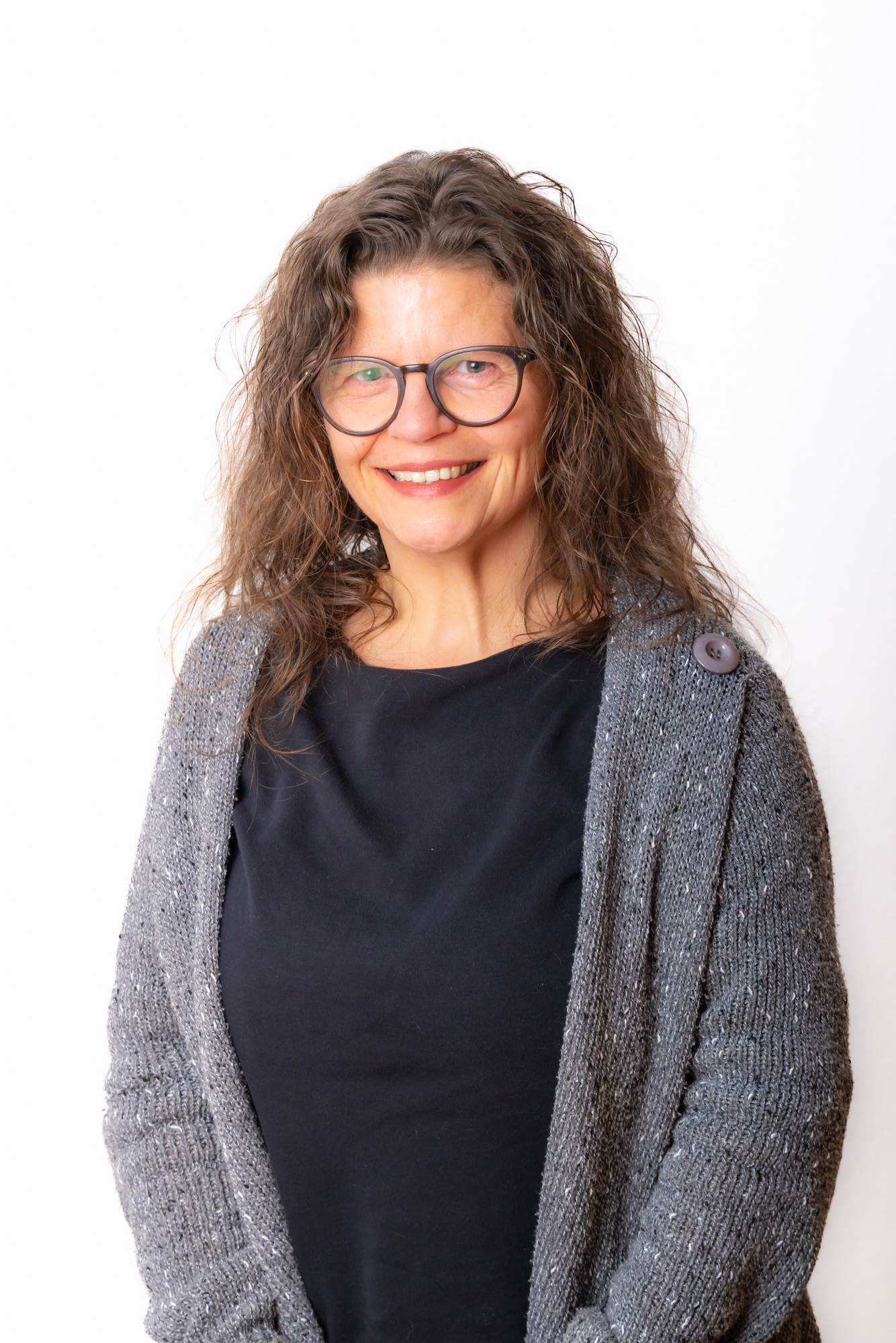 Katja Krüger